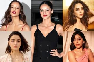 Bollywood Divas