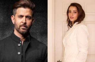 Hrithik Roshan, Triptii Dimri