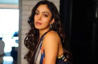 Khushalii Kumar