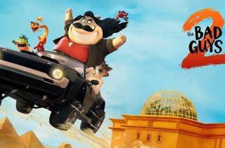 Dreamworks