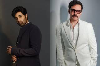 Adivi Sesh