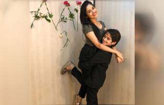 Jannat Zubair Reh,ani