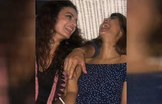Laughter is the best medicine