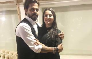 Couple Goals!