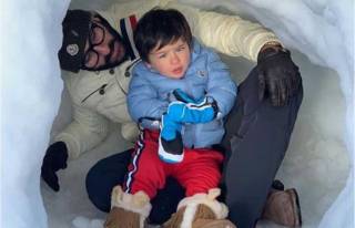 Taimur's Wonderland