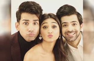 Pout Game Strong