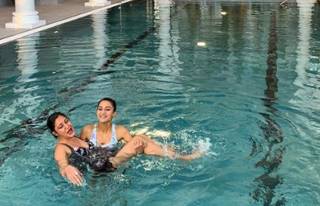 Water Babies