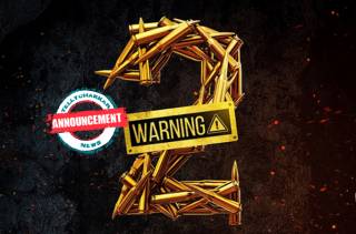 Warning