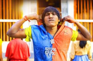 Kedar Shinde