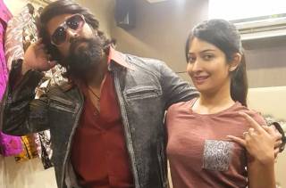 Radhika Pandit