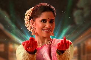 Sai Tamhankar
