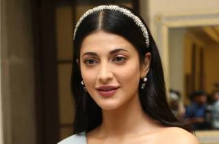 Shruti Haasan