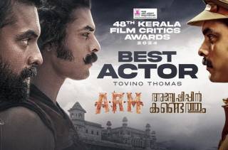 Tovino Thomas