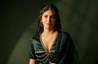 Shruti Haasan
