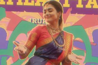 Pooja 