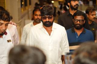 Vijay Sethupathi