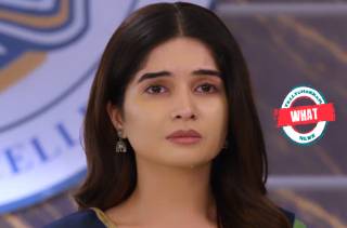 Ghum Hai Kisikey Pyaar Meiin