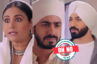 Teri Meri Doriyaann