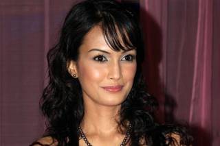 Nisha Rawal