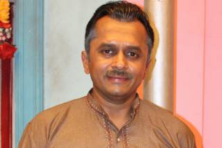 Mohan Mehta 