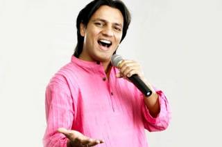 Vishwas Rai