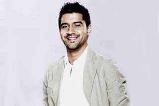Kavi Shastri