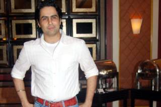 Aman Varma