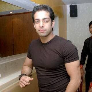 Salil Acharya
