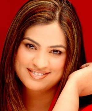 Richa Sharma