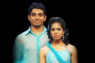 Omkar-Akshita 