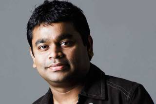 AR Rahman 