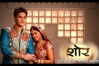 Yasir Shah and Snigdha Srivastava