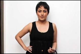 Meghna Malik