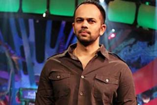 Rohit Shetty