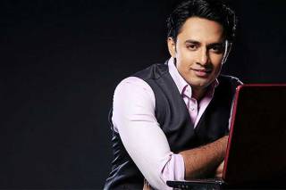 Sandit Tiwari