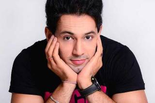 Sahil Anand