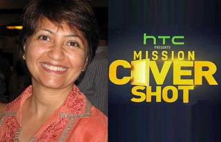 Mission Covershot