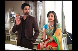 Avinash Sachdev and Shrenu Parikh