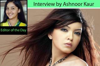 Parull Chaudhary