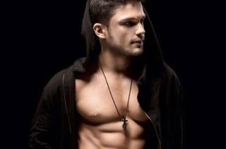 Sidharth Bhardwaj