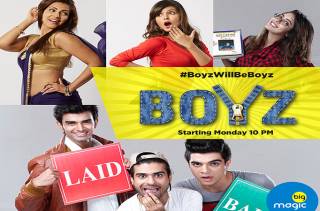 Boyz to go off air