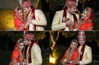 Binny Sharma and Akshat Gupta