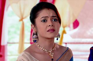 Devoleena Bhattacherjee