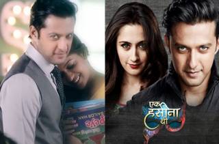 Vatsal Sheth's new show is uncanny to Ek Haseena Thi