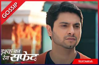 Mishal Raheja