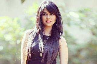 Veena Jagtap 