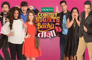 Comedy Nights Bachao Tazaa to go off-air 