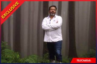 Writer Anirudh Pathak 