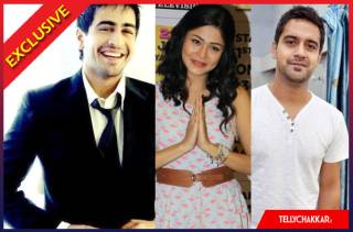 Dishank Arora, Sanyukta Timsina, Kavi Shastri 