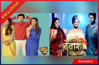 Bhaag Bakool Bhaag & Devanshi